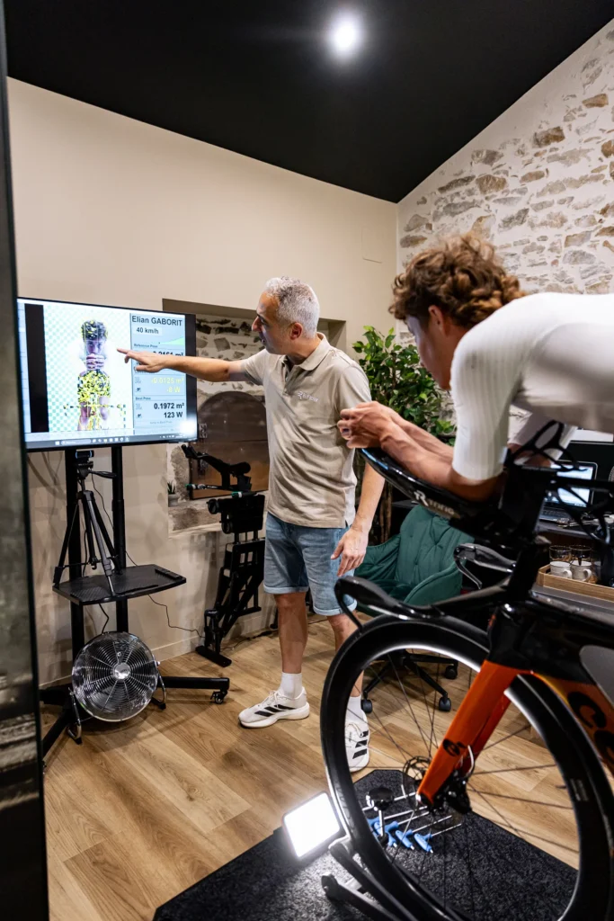 Outil Bioracer Aero