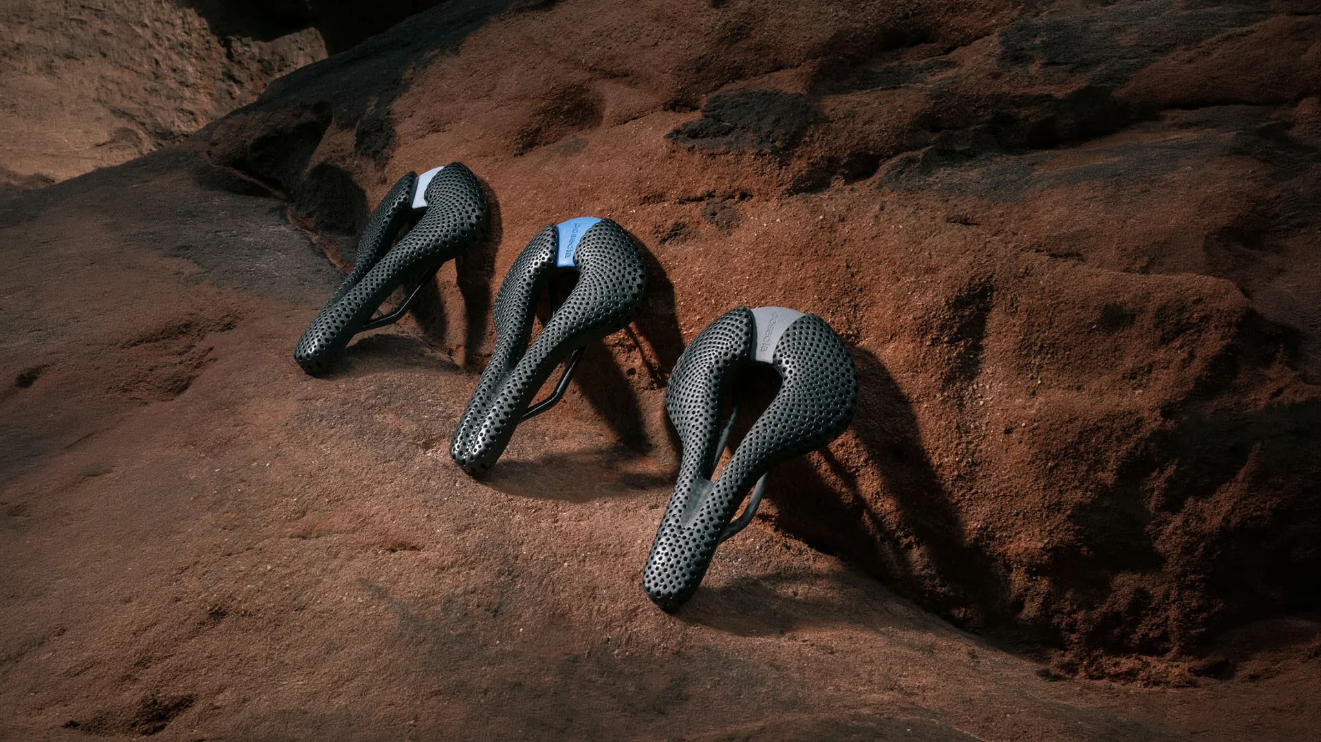 selle sur mesure Posedla