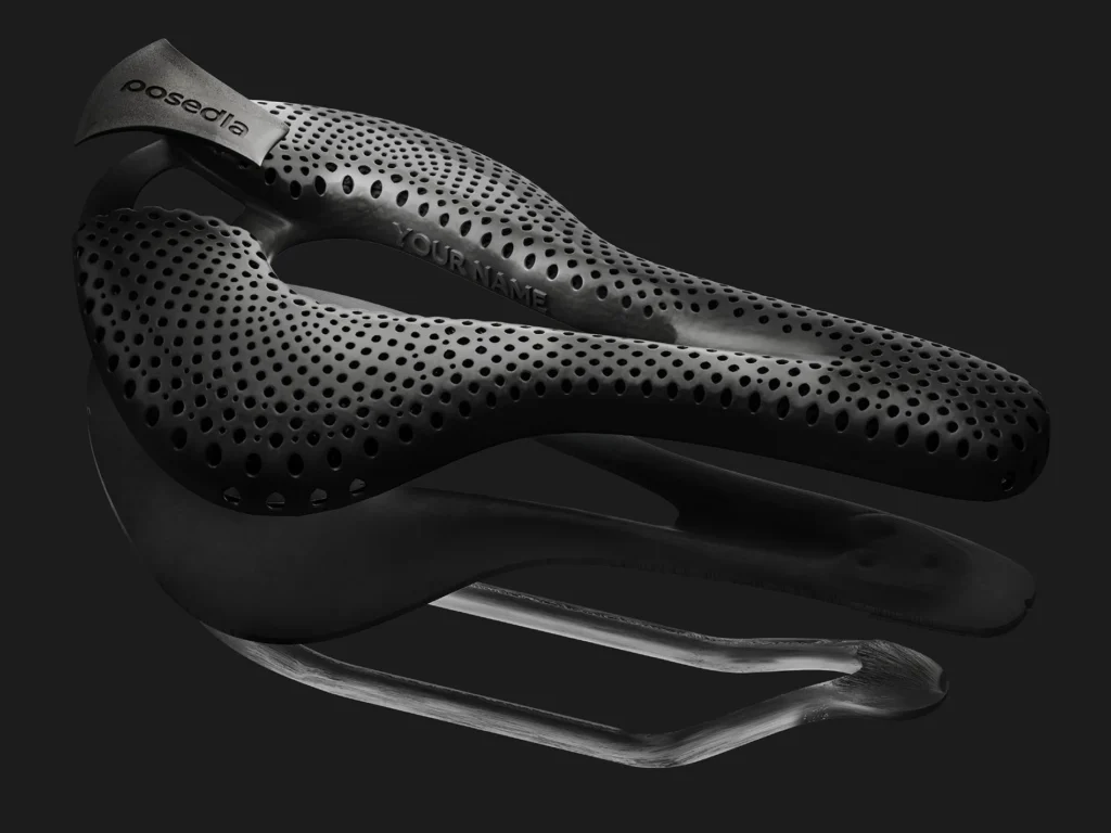 selle sur mesure Posedla